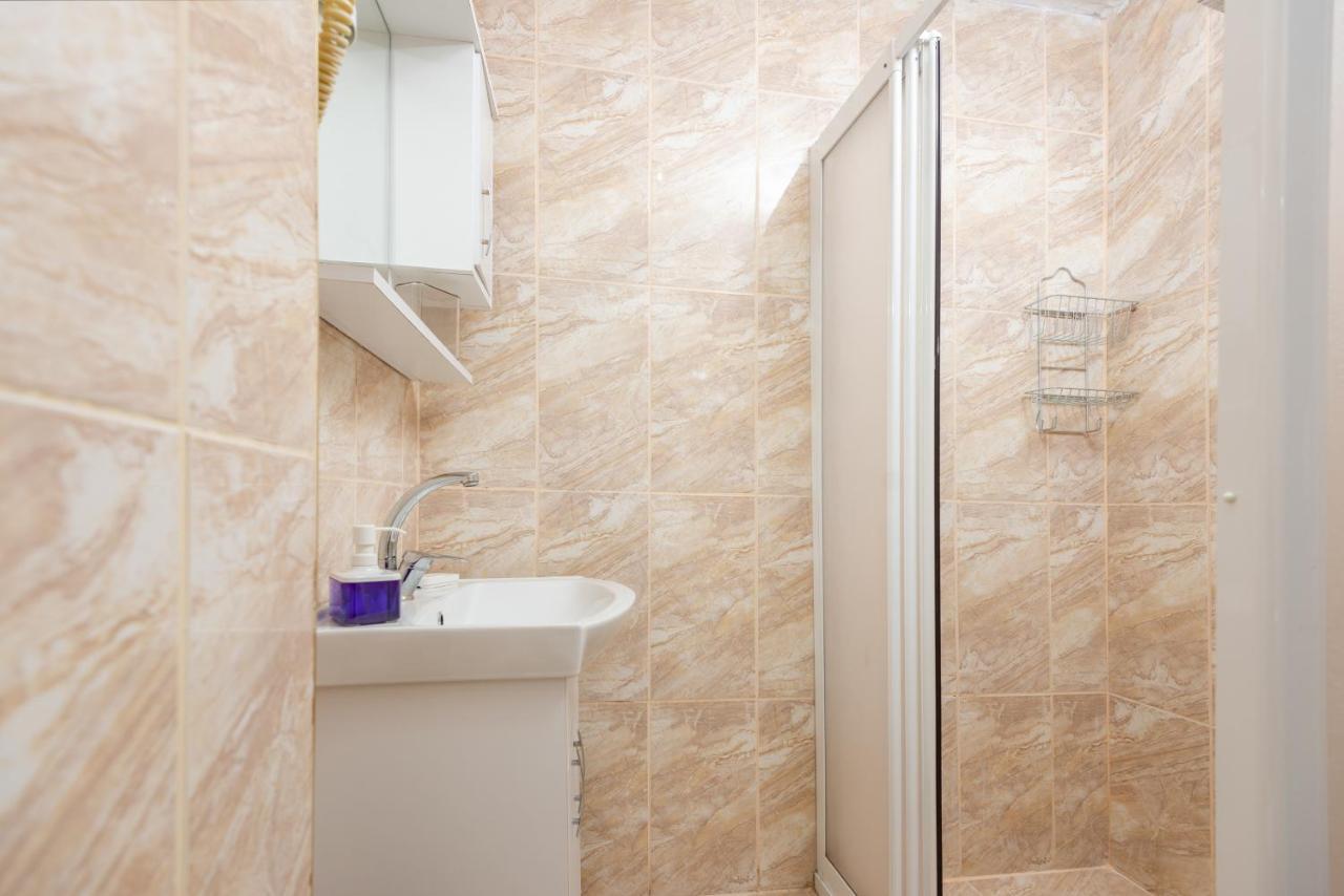 Istanbul House Aparthotel Bagian luar foto